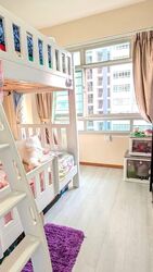 Blk 127C Kim Tian Green (Bukit Merah), HDB 4 Rooms #606469241
